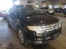 FORD - EDGE