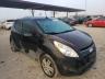 CHEVROLET - SPARK