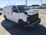 CHEVROLET - EXPRESS
