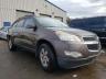 CHEVROLET - TRAVERSE