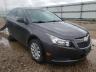 CHEVROLET - CRUZE