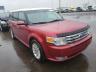 FORD - FLEX