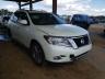 NISSAN - PATHFINDER