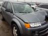 SATURN - VUE