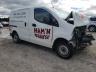 NISSAN - NV