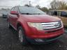 FORD - EDGE