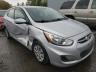 HYUNDAI - ACCENT