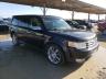 FORD - FLEX