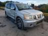 NISSAN - ARMADA