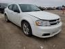 DODGE - AVENGER