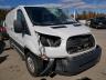 FORD - TRANSIT CONNECT