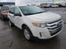 FORD - EDGE