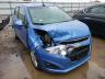 CHEVROLET - SPARK