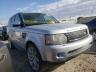 LAND ROVER - RANGE ROVER