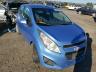 CHEVROLET - SPARK