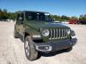JEEP - WRANGLER