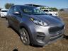 KIA - SPORTAGE