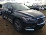 INFINITI - QX60