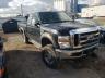 FORD - F250
