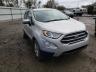 FORD - ECOSPORT S