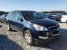 CHEVROLET - TRAVERSE