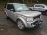 LAND ROVER - LR4