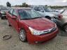 FORD - FOCUS