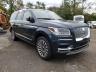 LINCOLN - NAVIGATOR