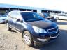 CHEVROLET - TRAVERSE