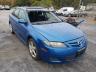 MAZDA - 6