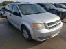 DODGE - GRAND CARAVAN