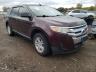 FORD - EDGE