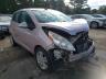 CHEVROLET - SPARK