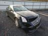 CADILLAC - CTS