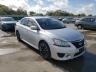 NISSAN - SENTRA