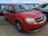 DODGE - GRAND CARAVAN