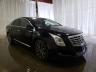 CADILLAC - XTS