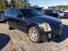 CADILLAC - SRX