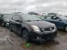 NISSAN - SENTRA