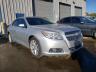 CHEVROLET - MALIBU
