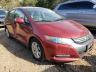 HONDA - INSIGHT