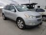 CHEVROLET - TRAVERSE