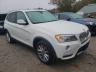 BMW - X3