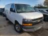 CHEVROLET - EXPRESS
