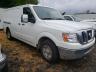 NISSAN - NV