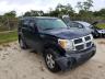 DODGE - NITRO