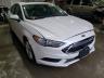 FORD - FUSION