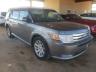 FORD - FLEX