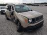 JEEP - RENEGADE