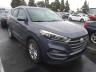 HYUNDAI - TUCSON